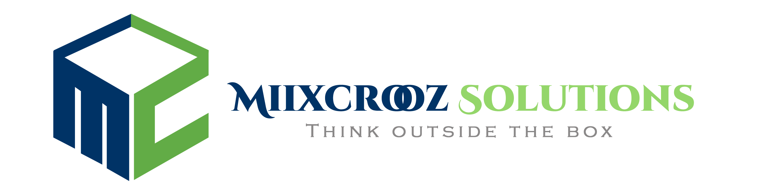 Miixcrooz Tech Solutions LLP